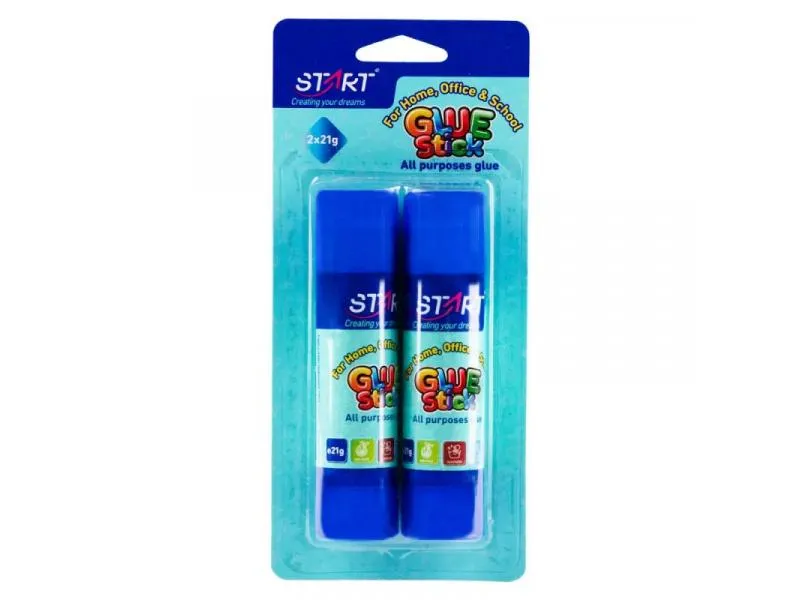 lepak u stiku 21g 2/1 blister start