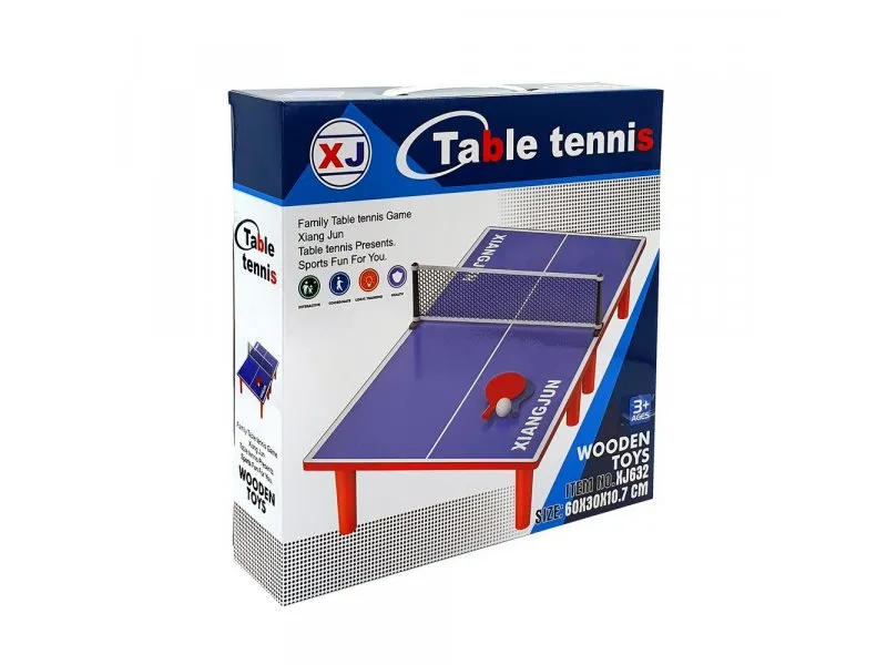 Starwood tenis set