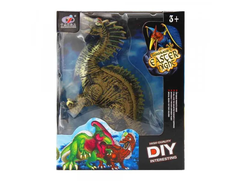 Stawood dinosaurus (BE9899105)