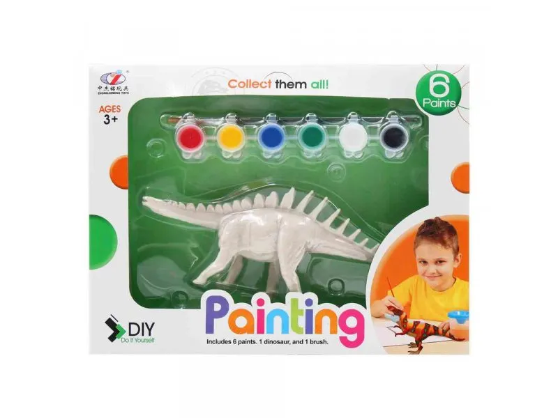 Stawood dinosaurus (BE9899153)