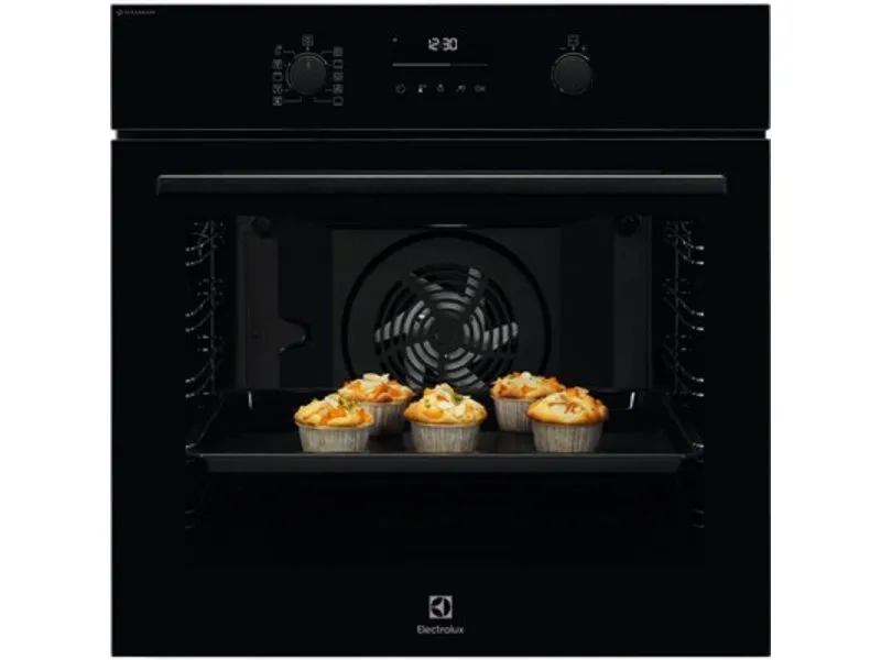 SteamBake rerna sa pirlolizom EOD6P77WZ