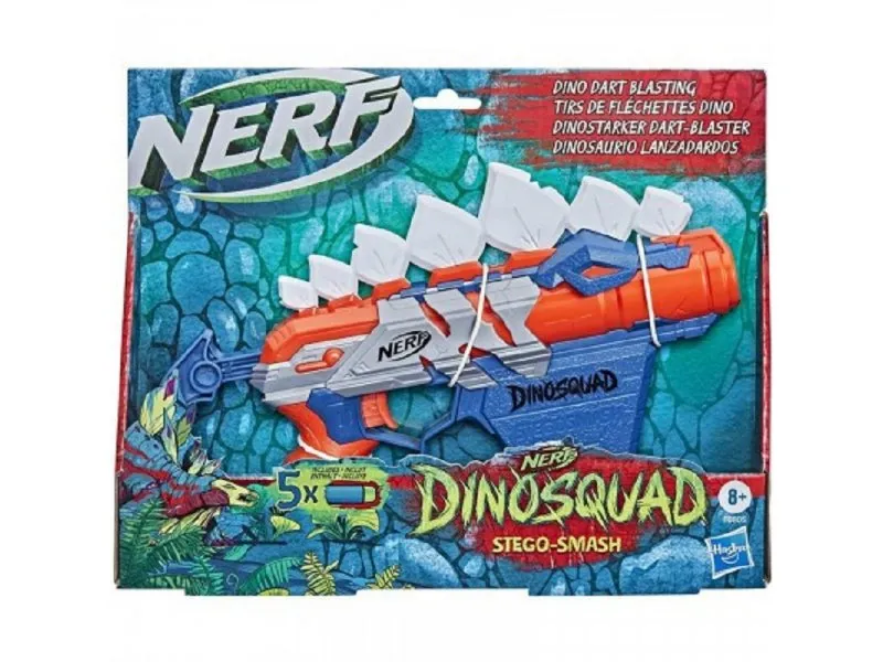 stegosmash blaster ( F0805 )