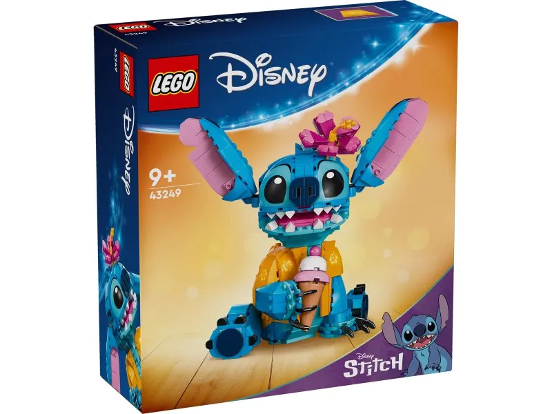 Stič (43249)