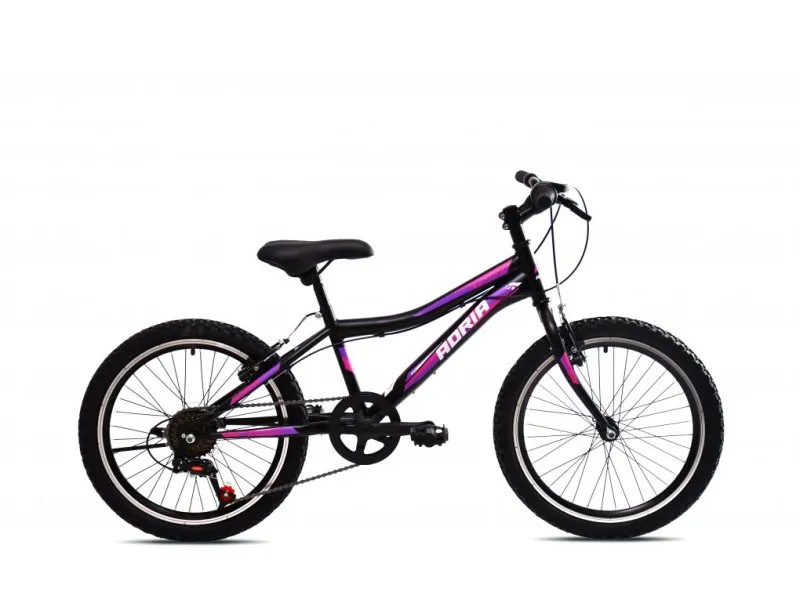 Stinger 20'' crno - ljubičasto 925179-11