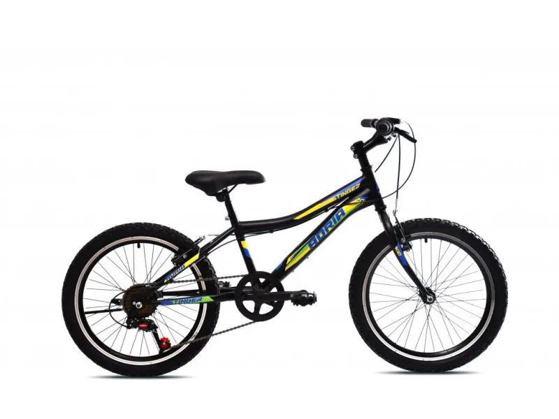 Stinger 20'' crno - žuto 925177-11