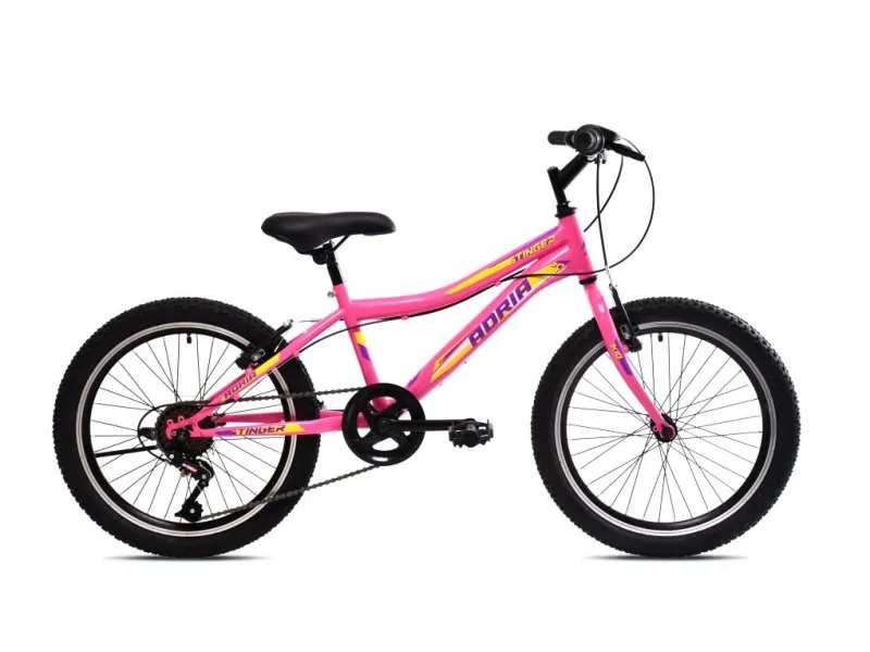 Stinger 20'' pink - ljubičasto 925176-11