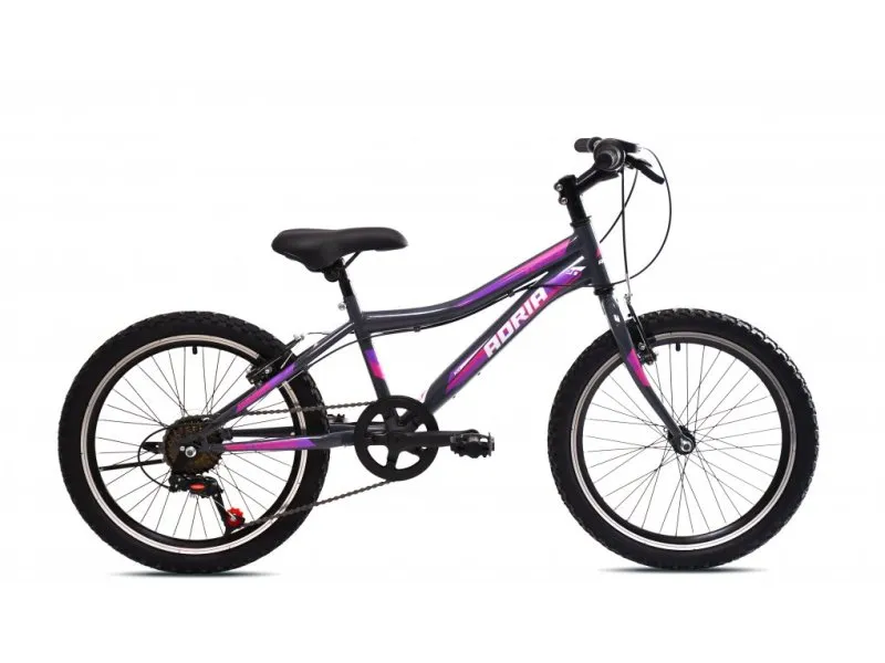 Stinger 20'' sivo - ljubičasto 925175-11