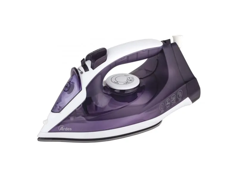 Stir01w pegla na paru 2000w