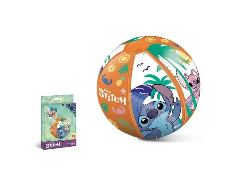 stitch lopta za plažu (MN16954)