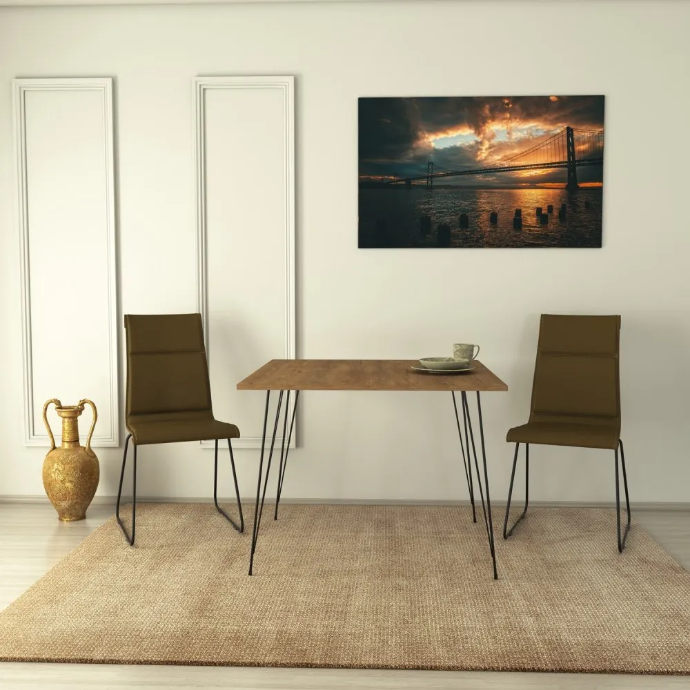 Sto Sandalf Square Caucasian Oak