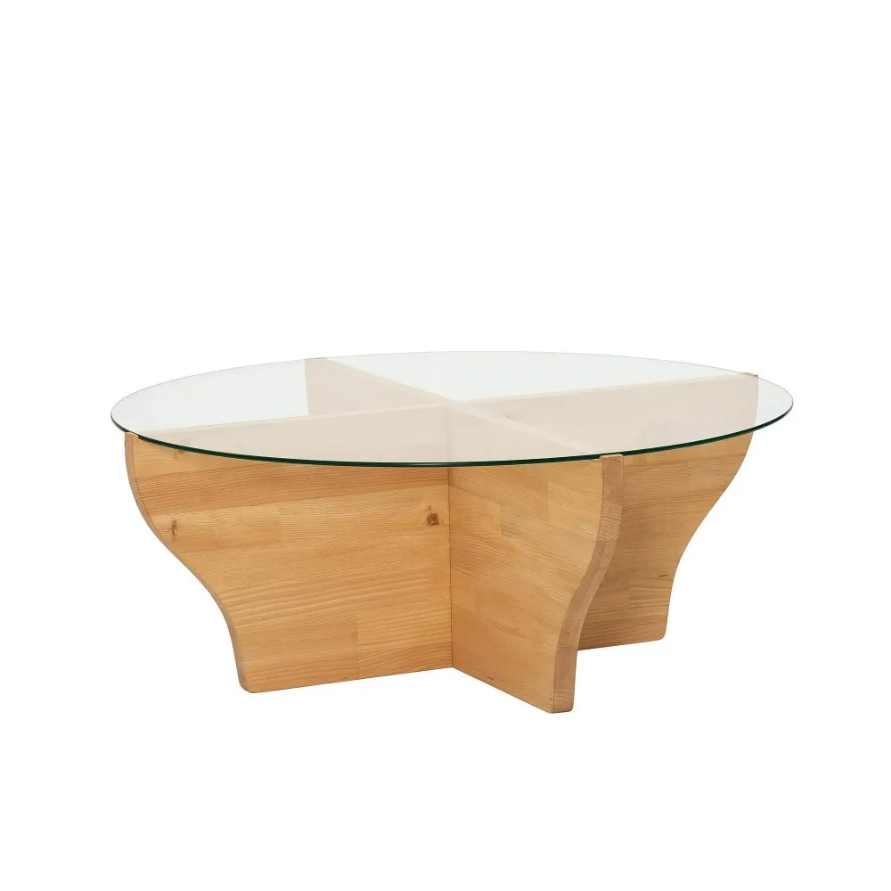 Sto za dnevnu sobu Amphora Teak