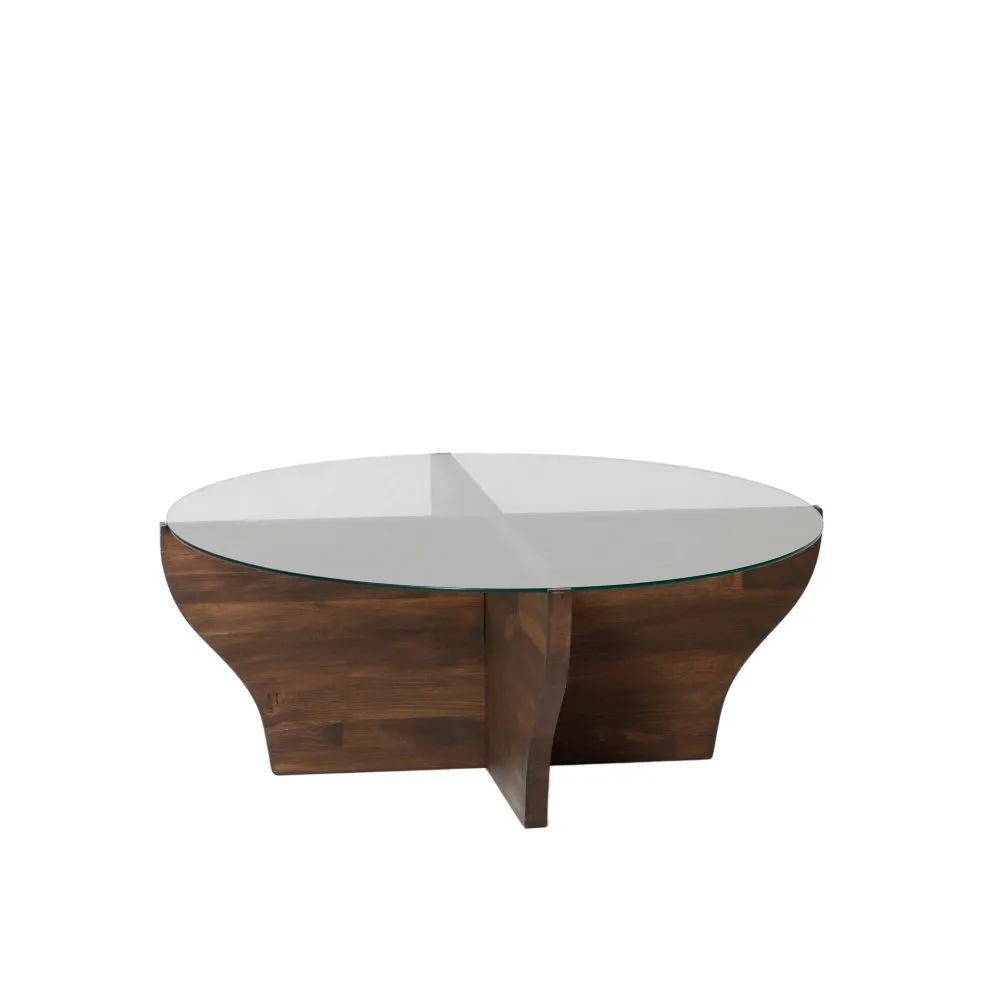 Sto za dnevnu sobu Amphora Walnut