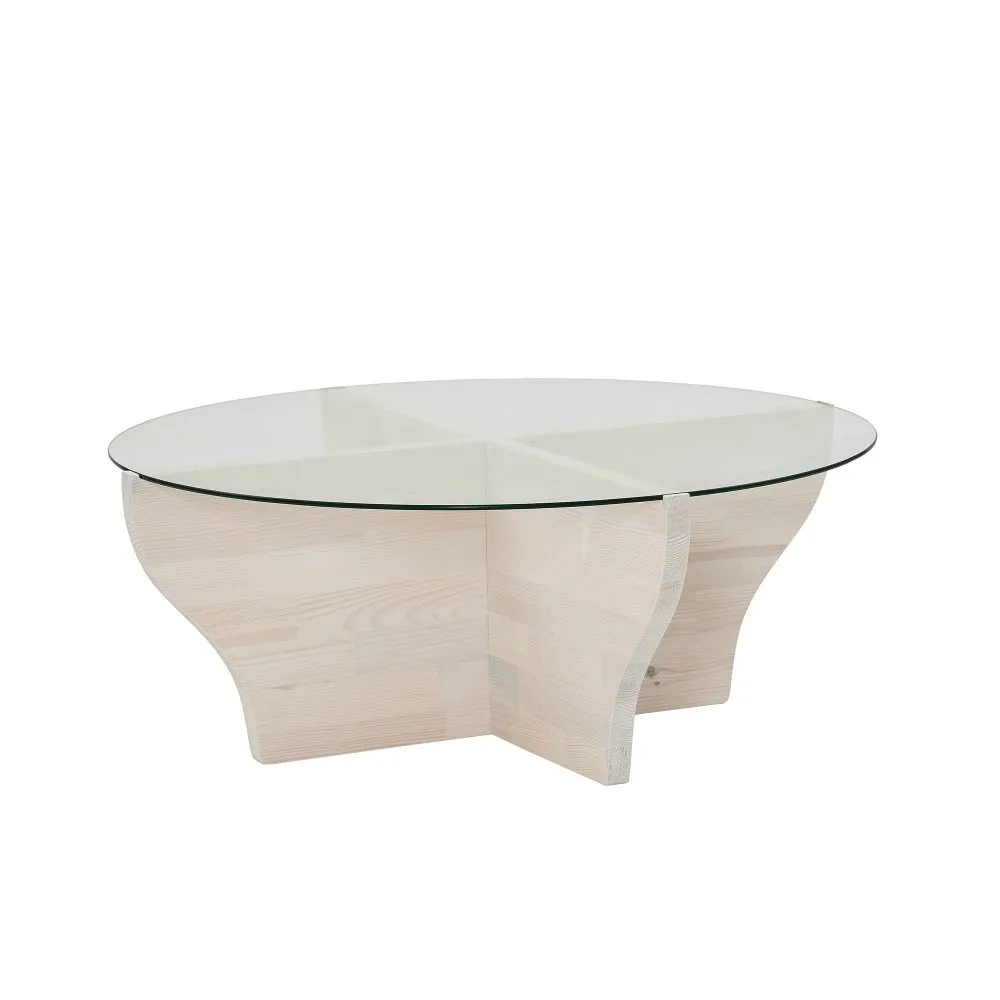 Sto za dnevnu sobu Amphora White