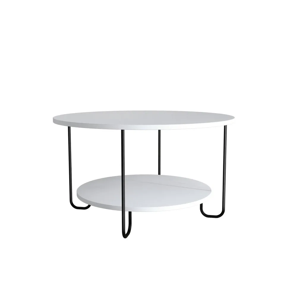 Sto za dnevnu sobu Corro Coffee Table White