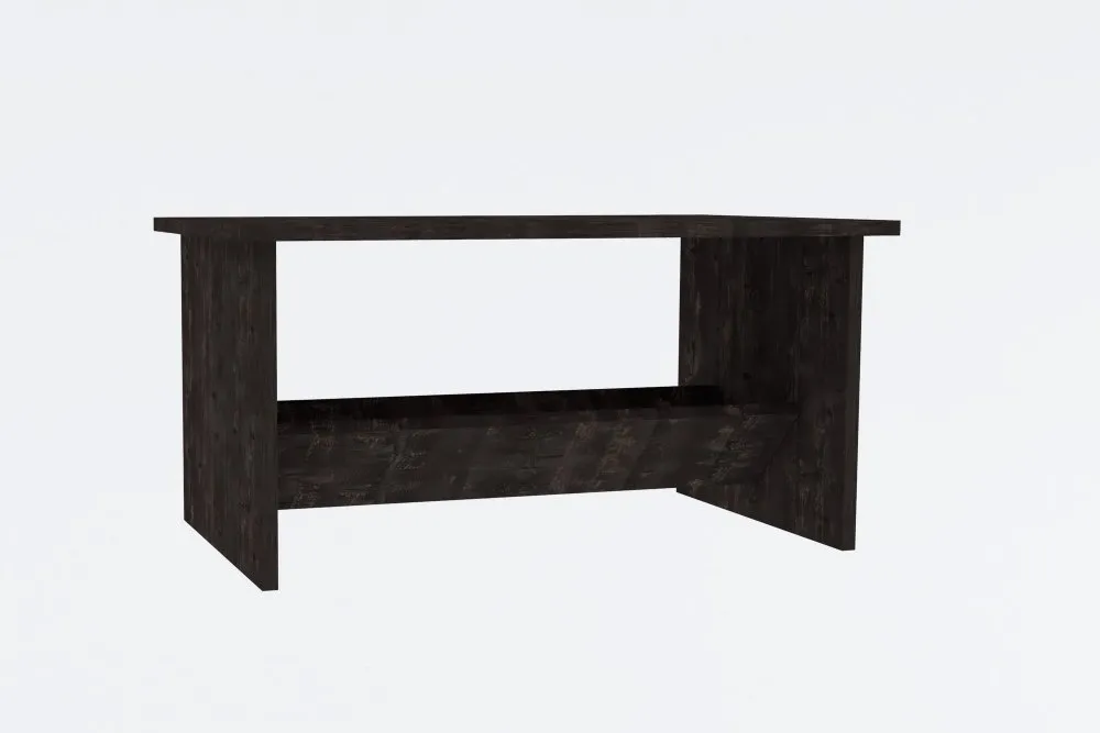 Sto za dnevnu sobu Delta Anthracite