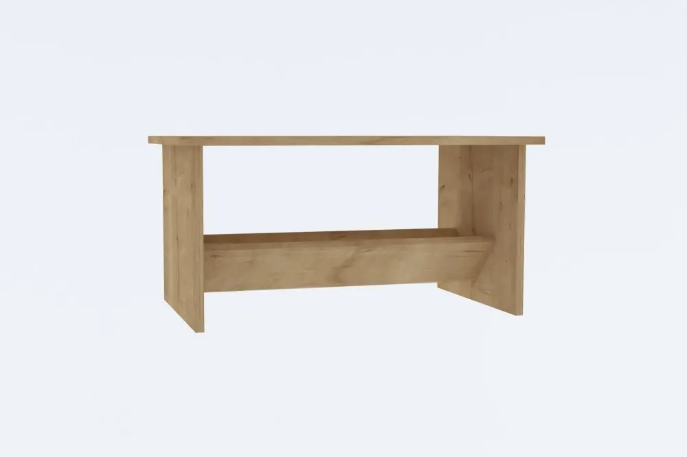 Sto za dnevnu sobu Delta Oak