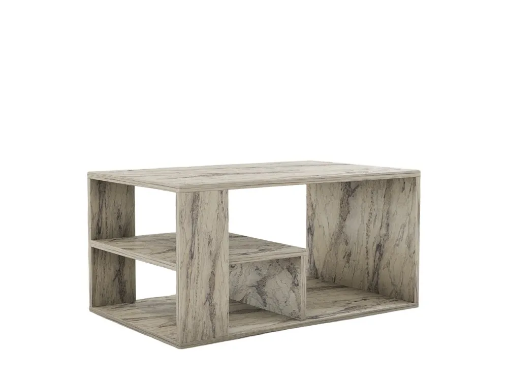 Sto za dnevnu sobu Eros Freesia Marble