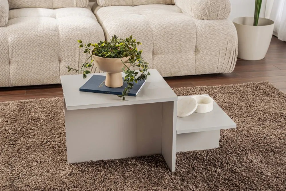 Sto za dnevnu sobu Harmony Grey
