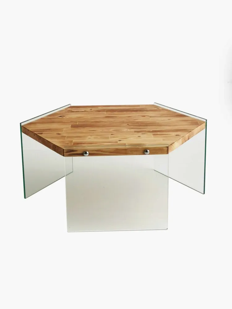 Sto za dnevnu sobu Hexagon S304