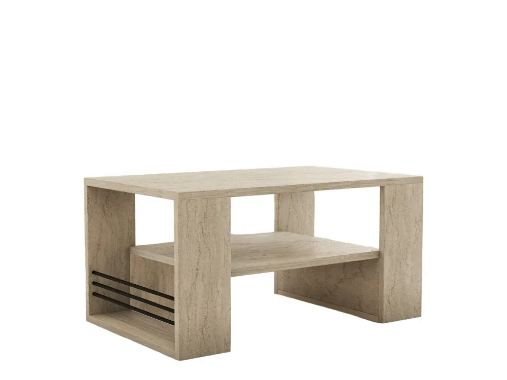 Sto za dnevnu sobu Iris Travertine