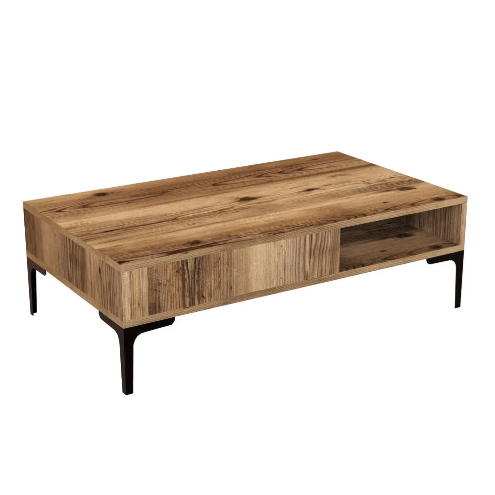 Sto za dnevnu sobu Istanbul Walnut