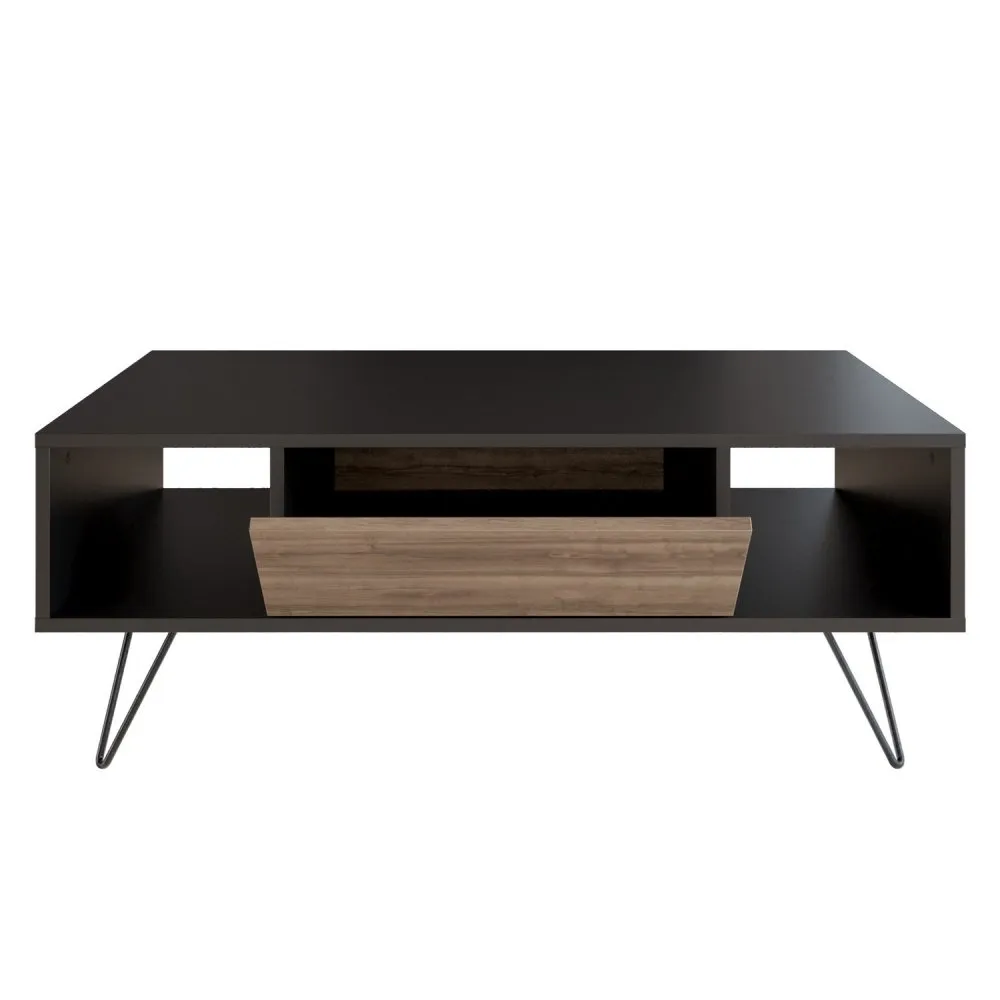 Sto za dnevnu sobu Mistico Black Walnut