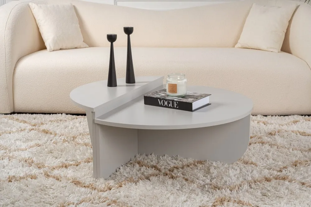 Sto za dnevnu sobu Orion Grey