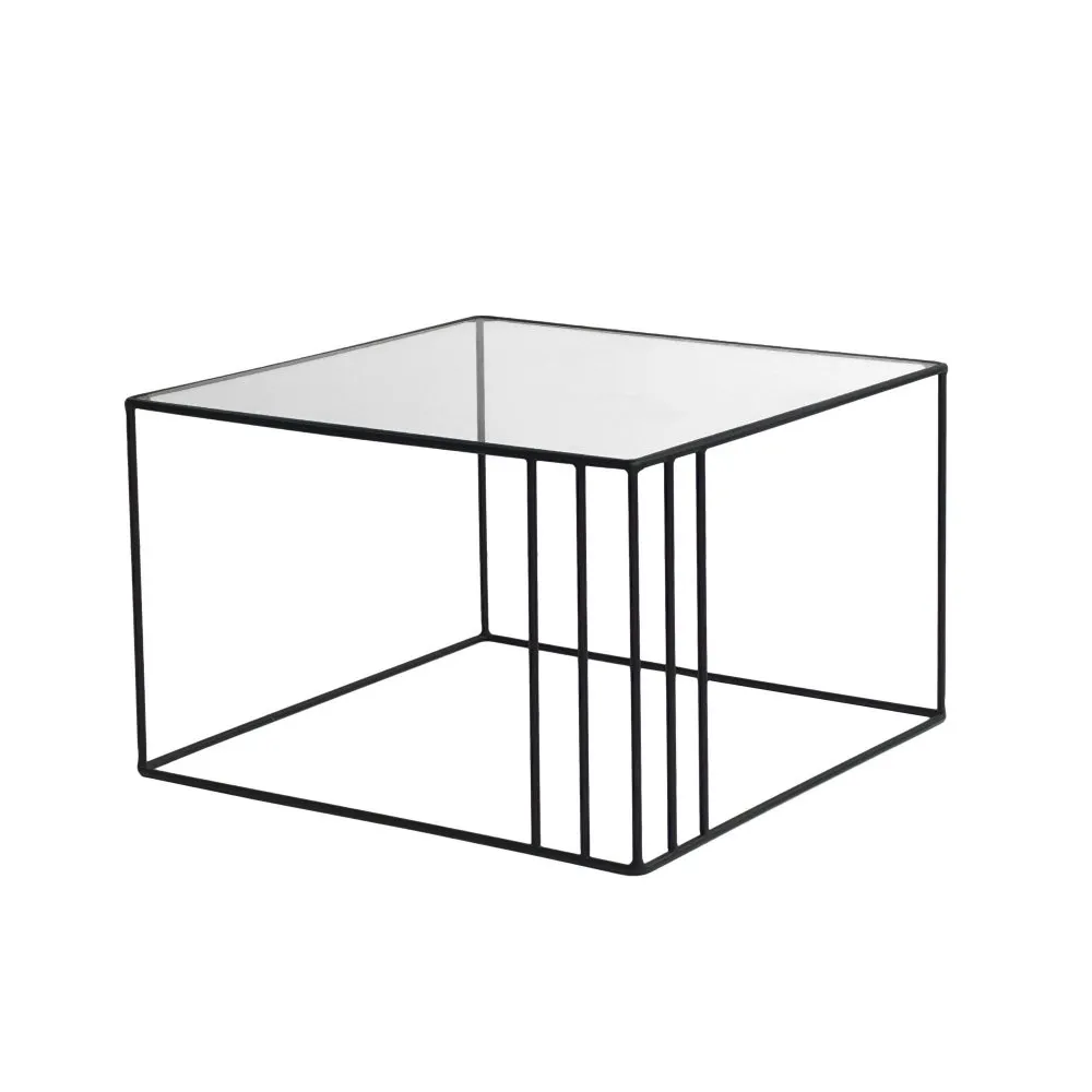 Sto za dnevnu sobu Outline Black