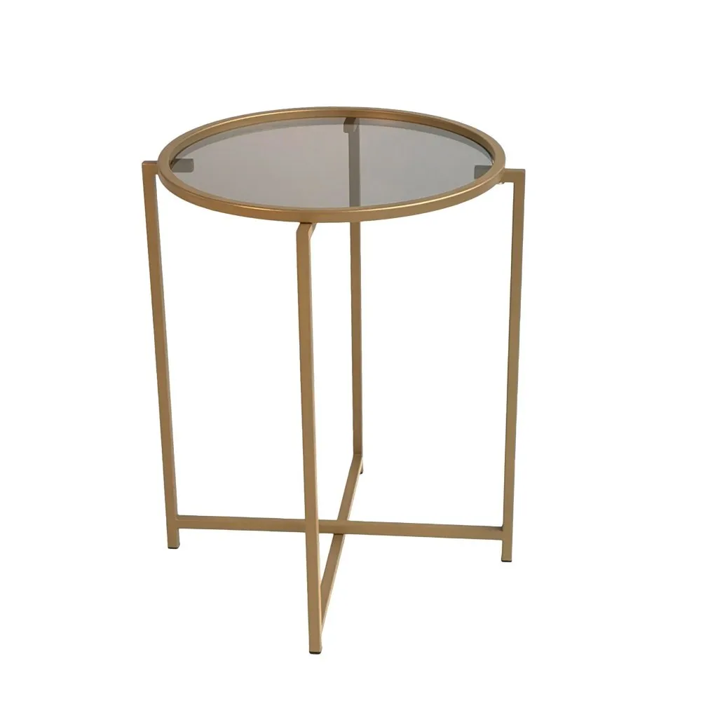 Sto za dnevnu sobu S407U Gold