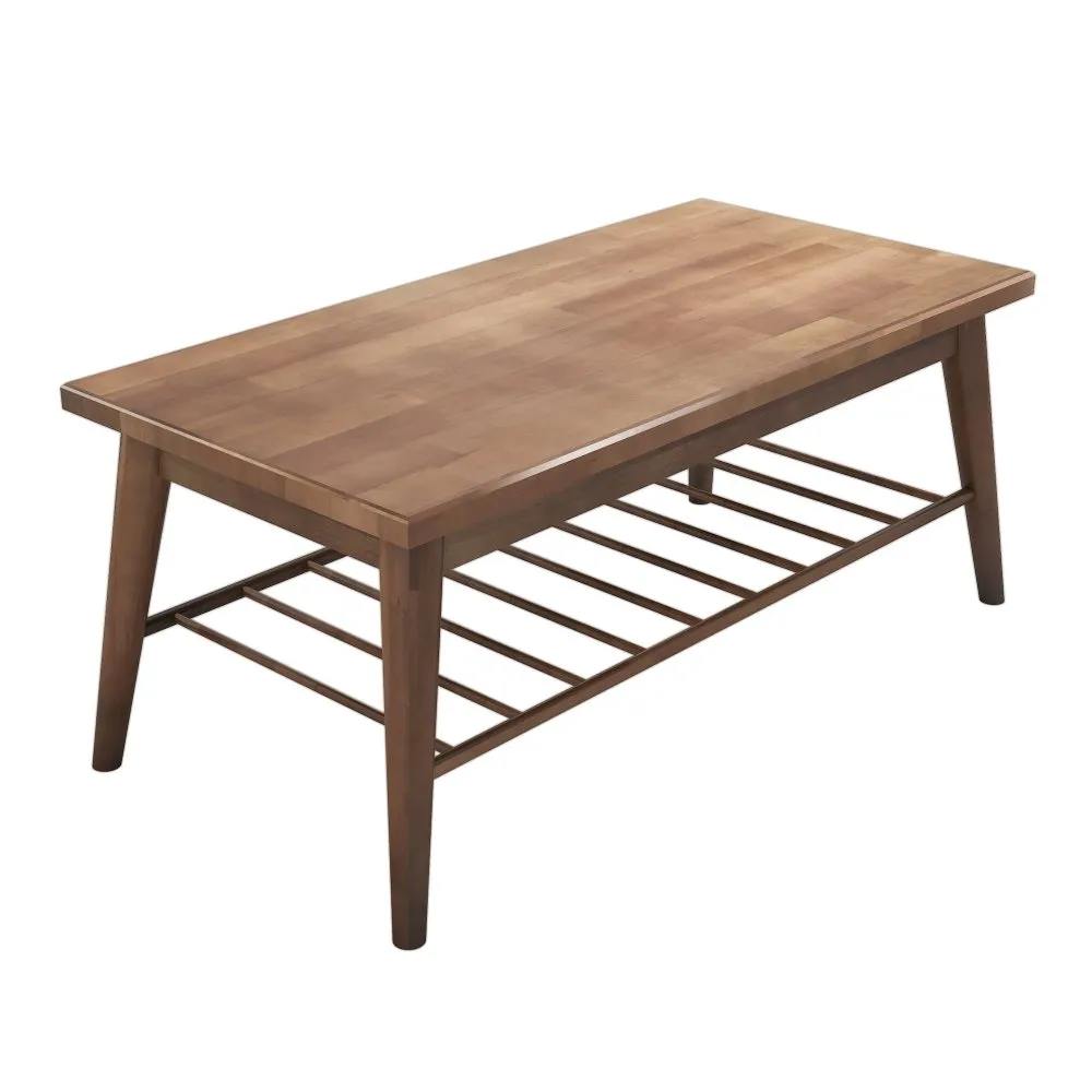 Sto za dnevnu sobu Sakura Walnut