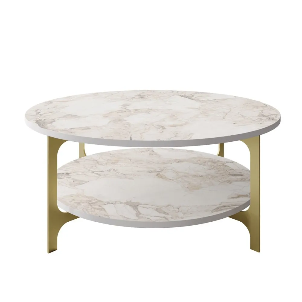 Sto za dnevnu sobu Versy Gold