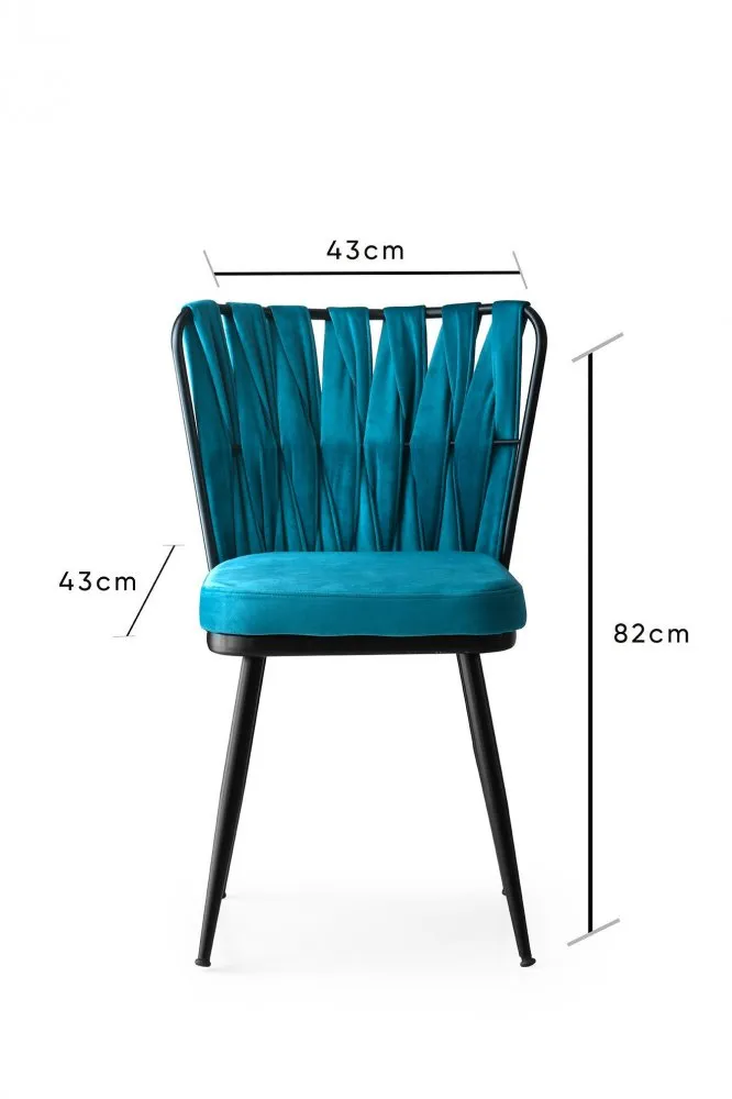 Stolica Kusaklı 228 V2 ( 2 kom )