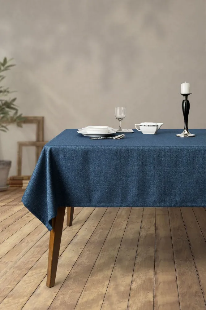Stolnjak Grande 220 Dark Blue