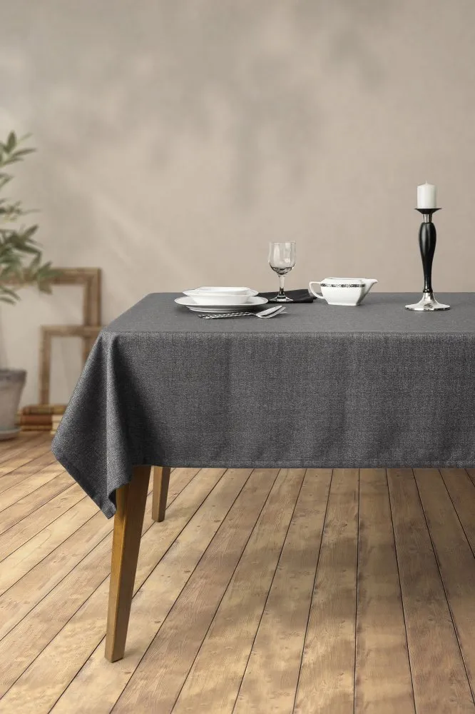 Stolnjak Grande 250 Anthracite