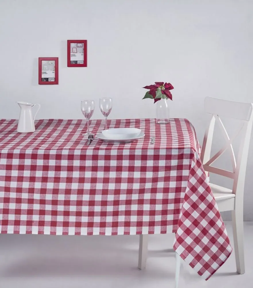 Stolnjak Kareli 160 Red