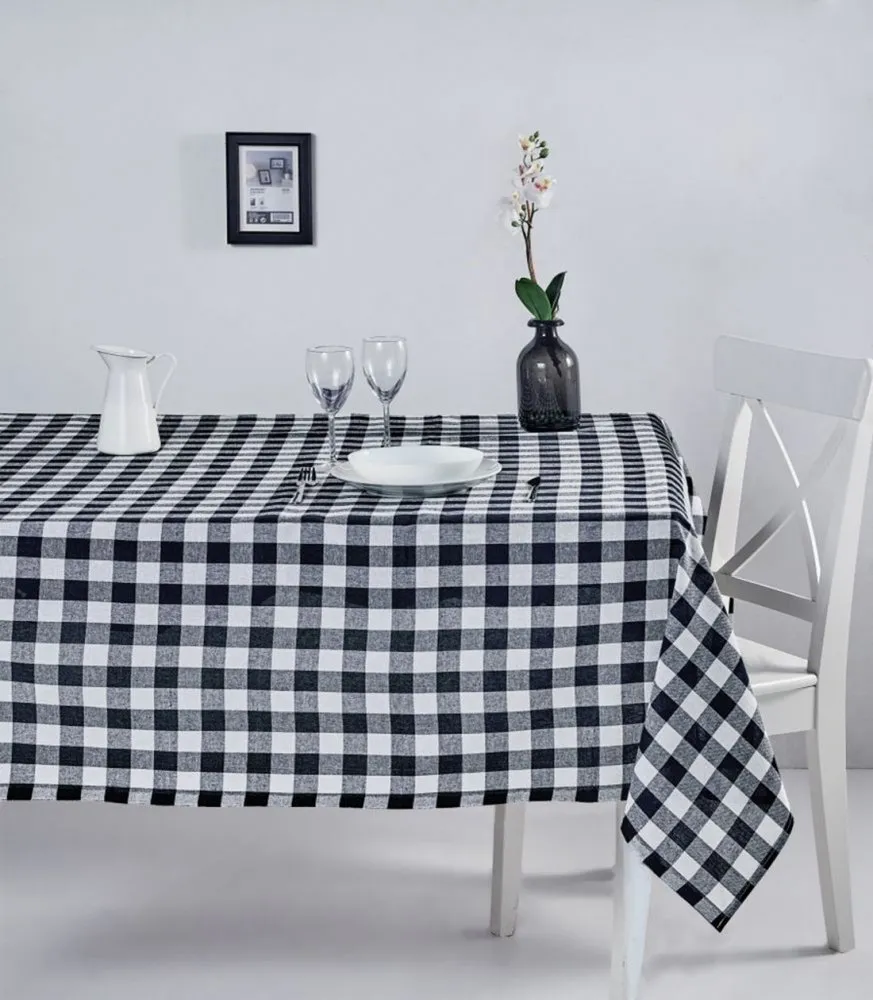 Stolnjak Kareli 220 Black