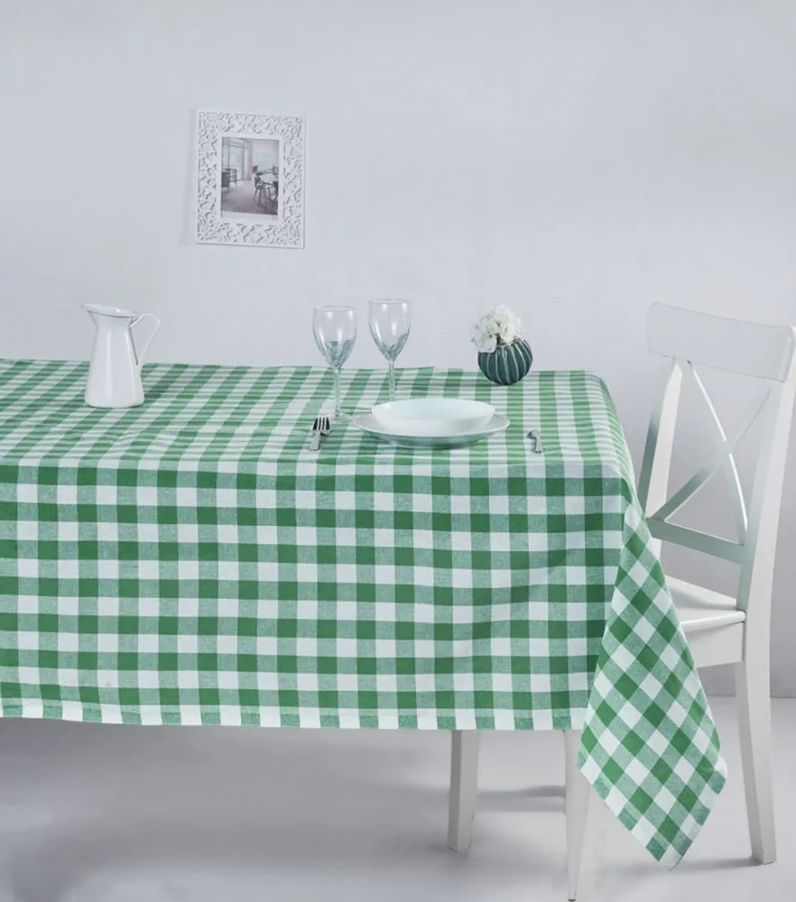 Stolnjak Kareli 220 Green
