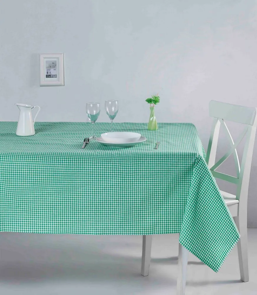Stolnjak Potikareli 170 Green