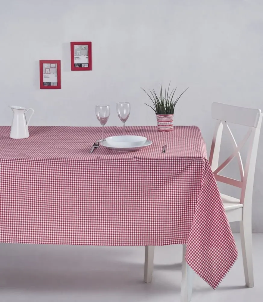 Stolnjak Potikareli 220 Red