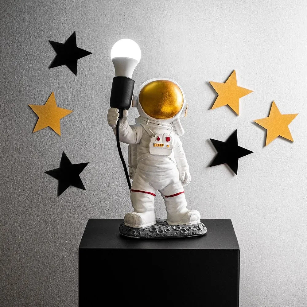 Stona dekoracija Astronaut 1