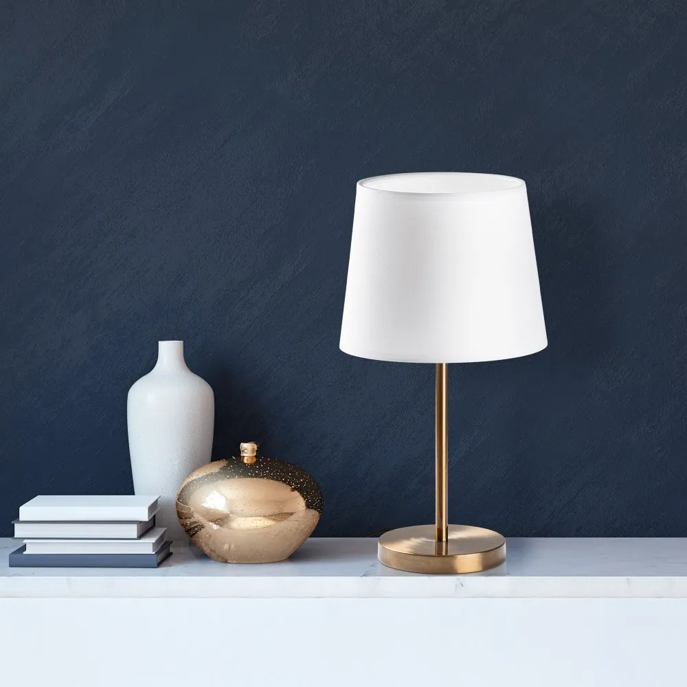 Stona lampa Abajur 5101