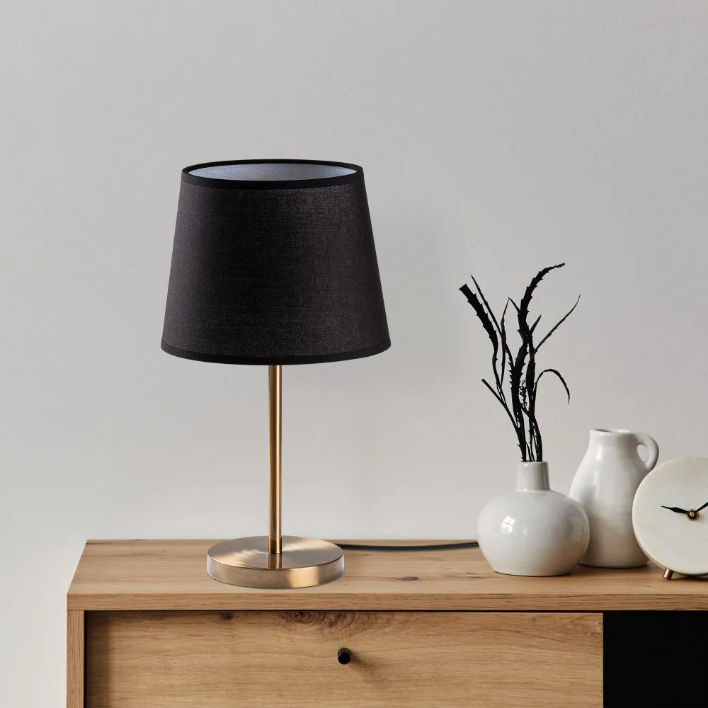 Stona lampa Abajur 5104