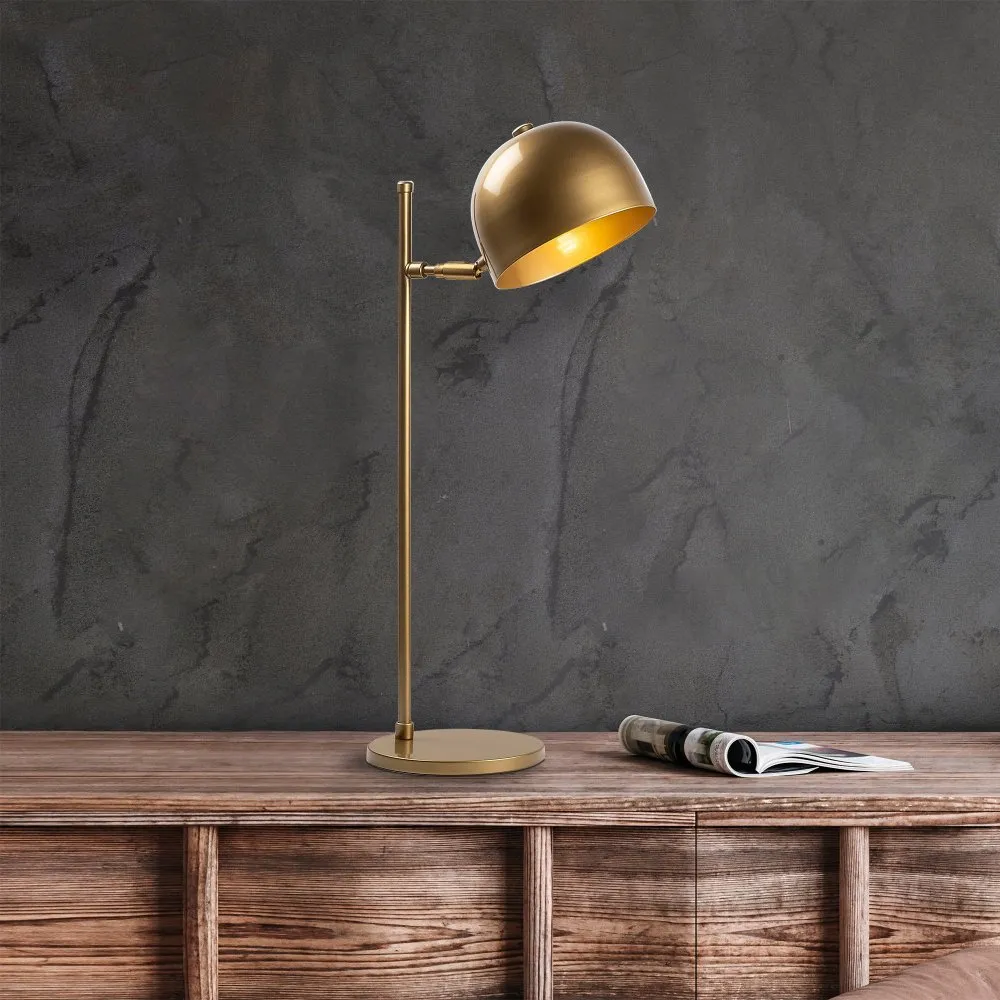Stona lampa Alfa 13006