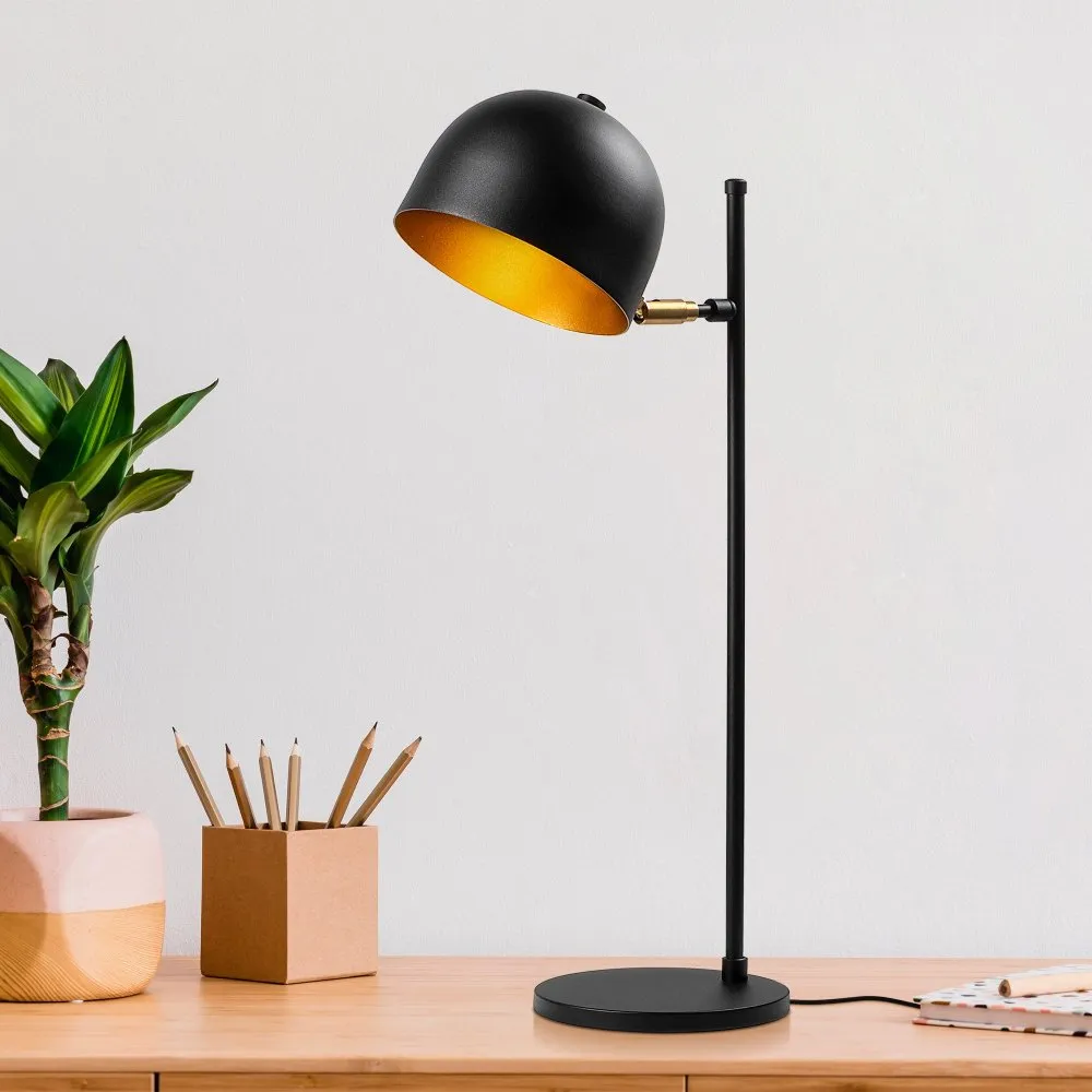 Stona lampa Alfa 13007