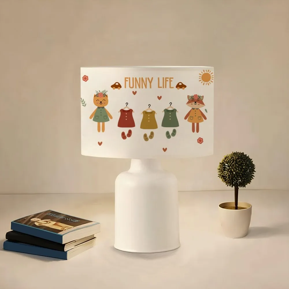 Stona lampa AYD 3380