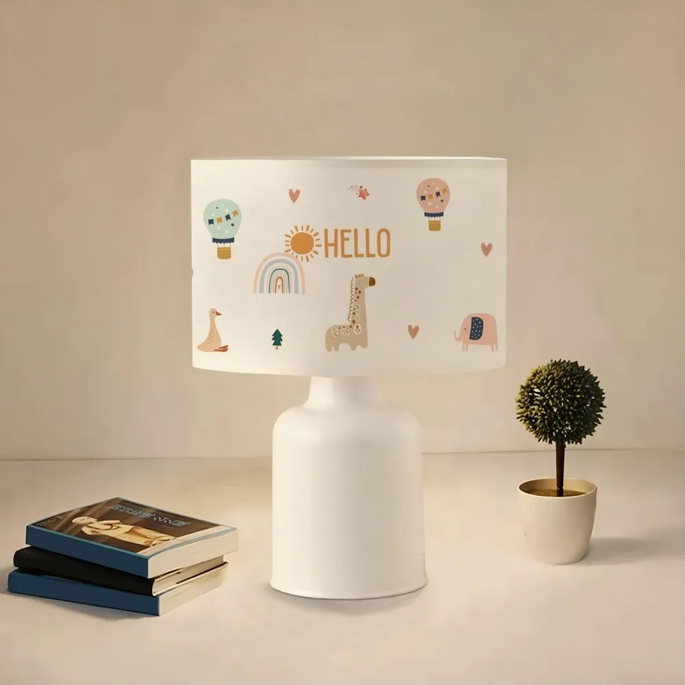 Stona lampa AYD 3395