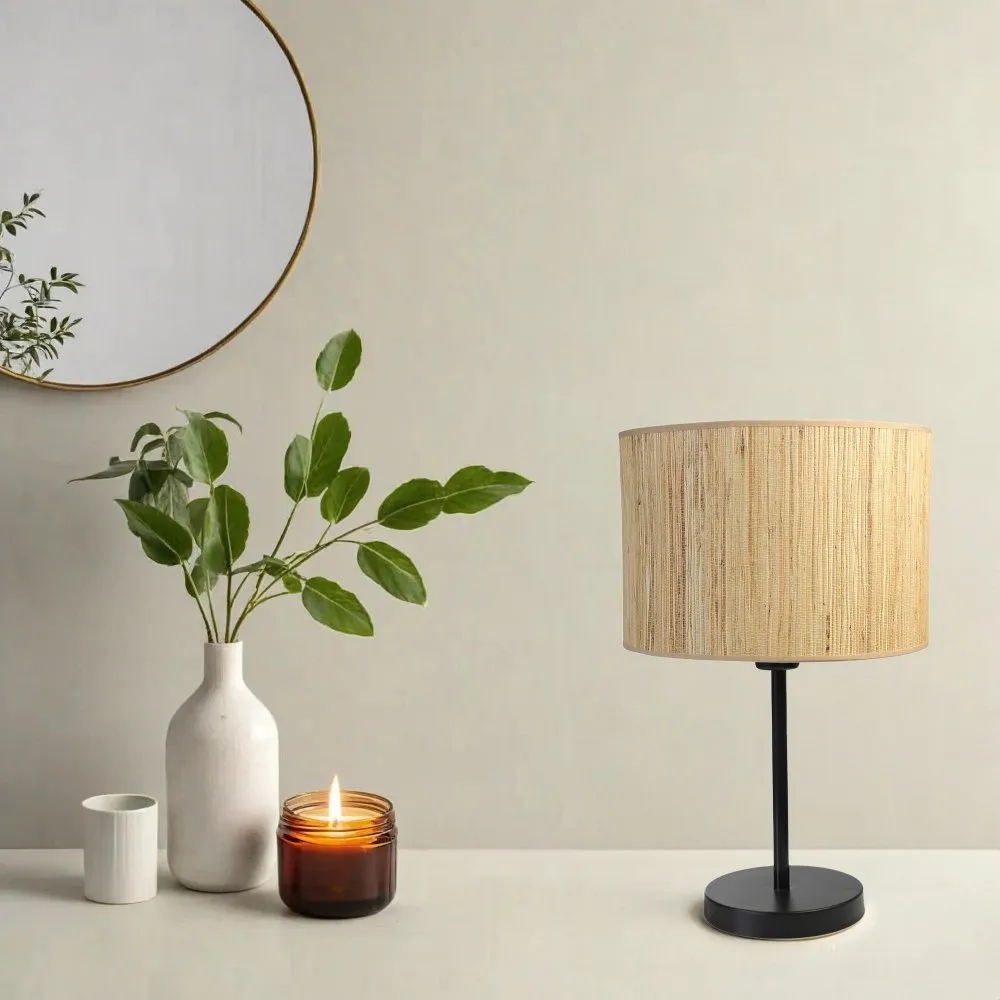 Stona lampa Bambu 010 534LUN5110