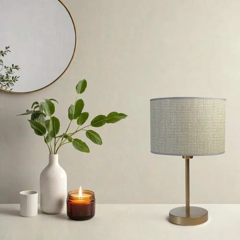 Stona lampa Bambu 06 534LUN5104