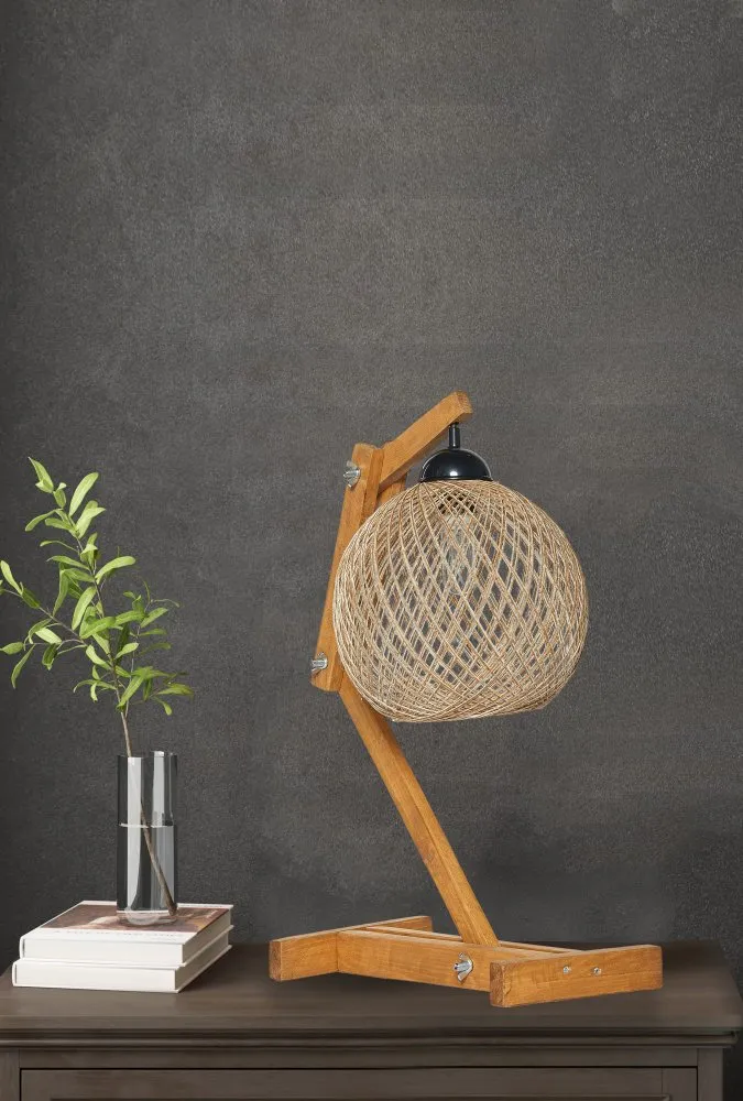Stona lampa Beehive