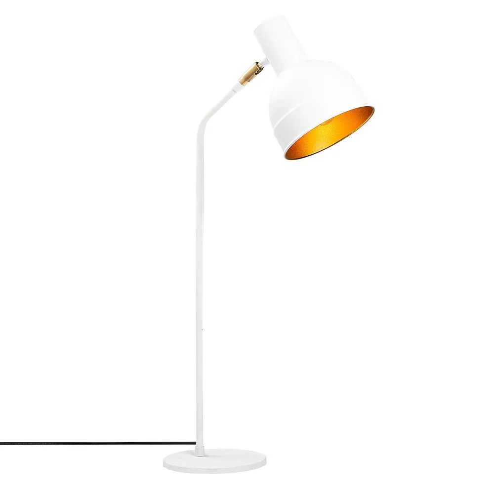 Stona lampa Berceste 183WHITE ML